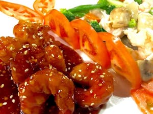 Order Shrimp Lover food online from Royal Stix Restaurant store, Fayetteville on bringmethat.com