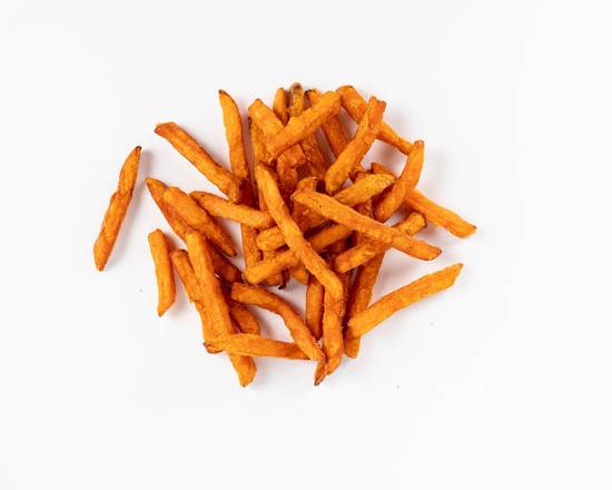 Order Sweet Potato Fries food online from The Big Melt store, Colorado Springs on bringmethat.com