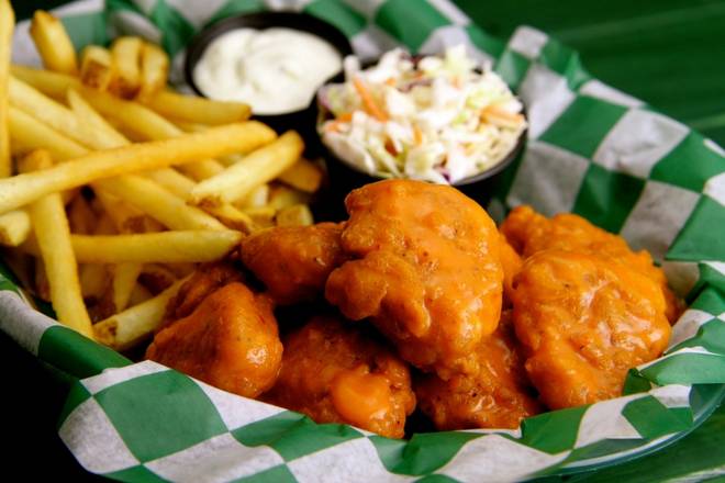 Order Boneless Wing Basket food online from Beef Obrady store, Chattanooga on bringmethat.com