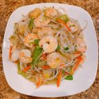 Order 63. Shrimp Chop Suey food online from Rice Kitchen store, Carson on bringmethat.com