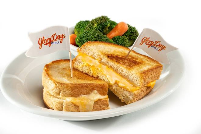 Order Grilled Cheese food online from Glory Days Grill store, Brentsville on bringmethat.com