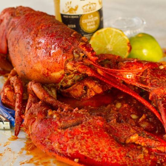 Order Lobster food online from Boiling Crab store, Los Angeles on bringmethat.com