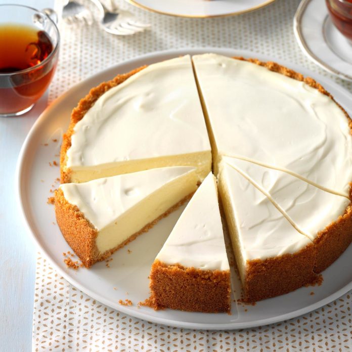Order Cheese Cake food online from China First store, Seattle on bringmethat.com