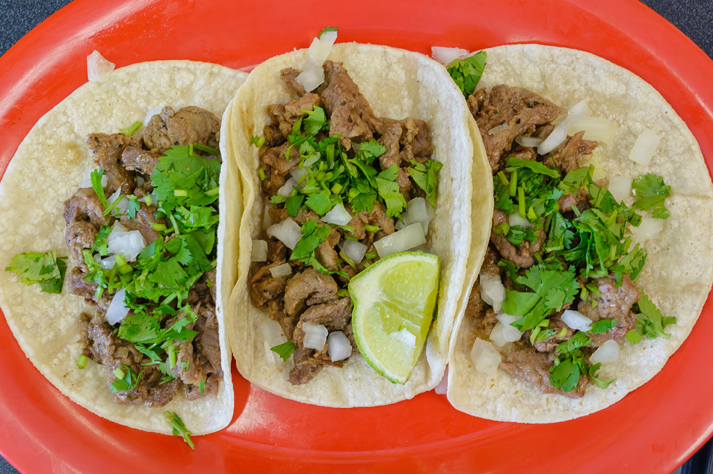 Order Tacos Al Carbon food online from Habaneros store, Mansfield on bringmethat.com