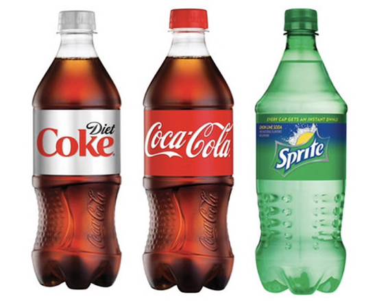 Order Bottled Soda food online from China Cafe store, South Bend on bringmethat.com