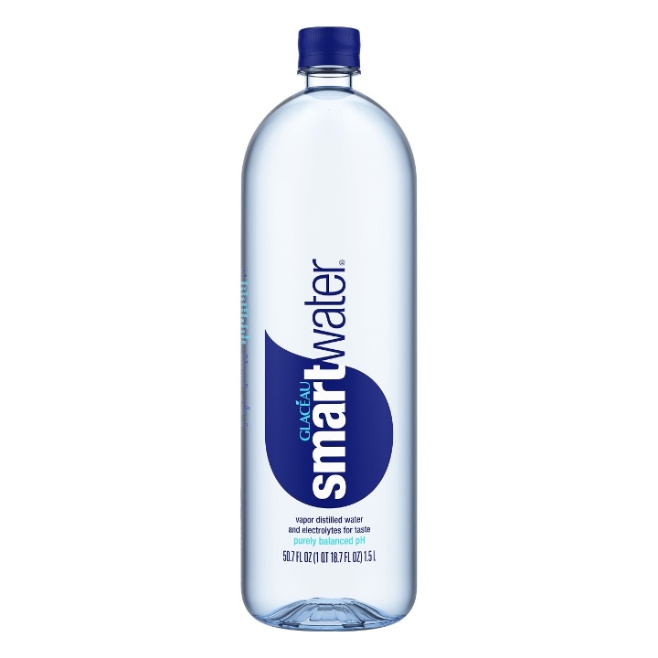 Order Smart Water food online from Halo Roasters store, Springfield on bringmethat.com