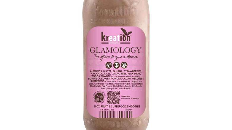 Order Glamology food online from Kreation store, Beverly Hills on bringmethat.com