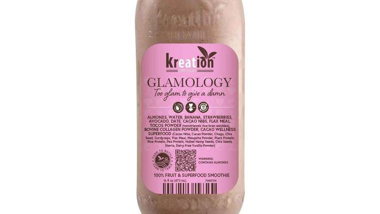 Order Glamology food online from Kreation Pasadena store, Pasadena on bringmethat.com