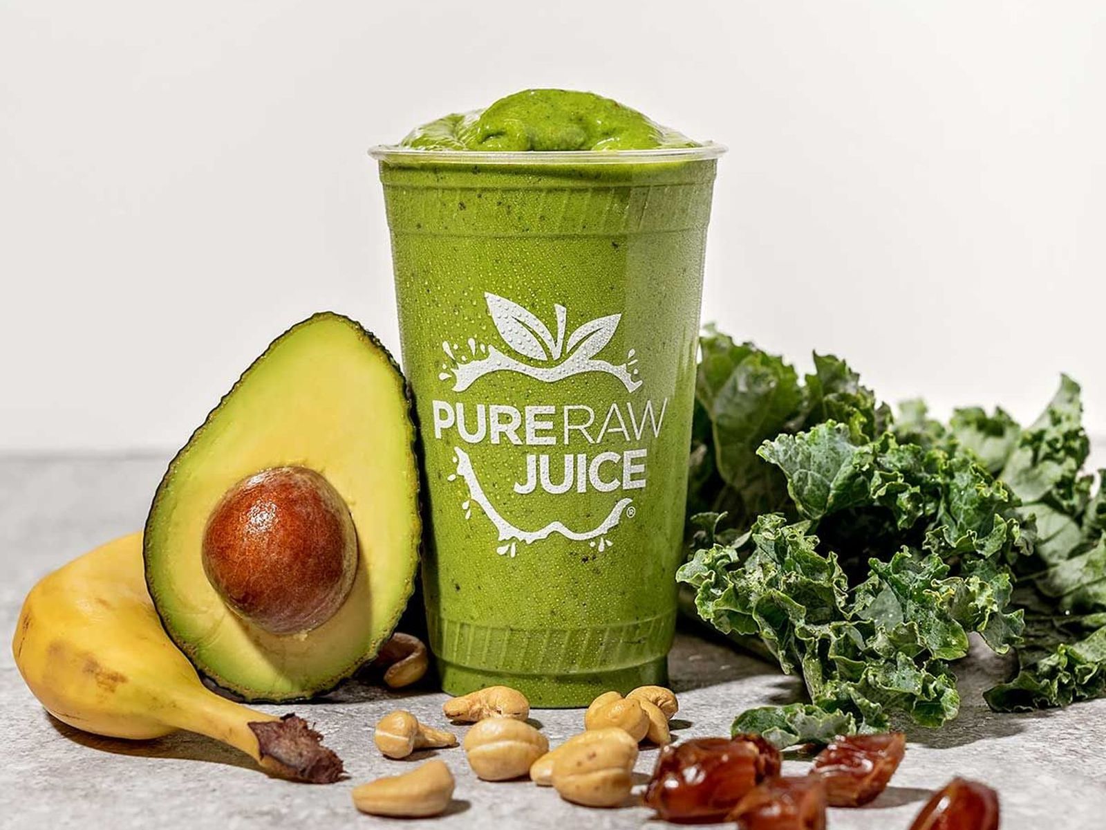 Order Bancado food online from Pure Raw Juice store, Baltimore on bringmethat.com