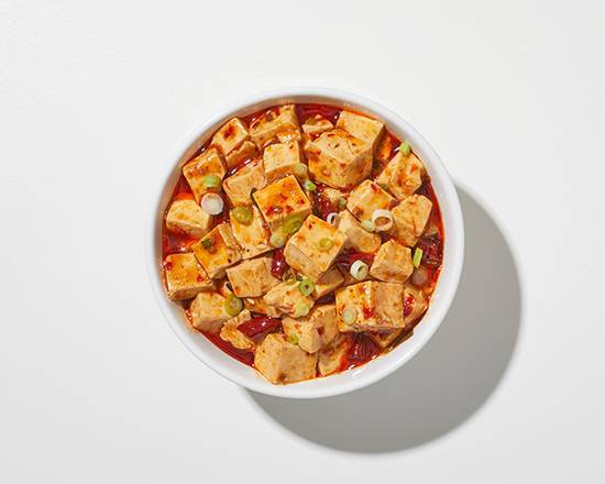 Order Mapo Tofu food online from Chinese Yum! Yum! store, Phoenix on bringmethat.com
