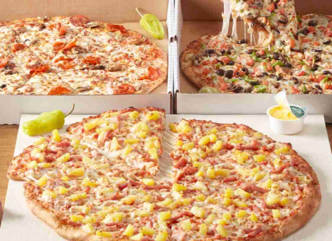 Order NY Style CYO food online from Papa Johns store, Lancaster on bringmethat.com