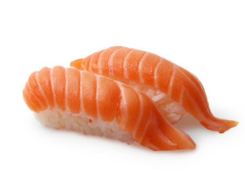 Order Salmon food online from Arata Sushi & Bowl store, Las Vegas on bringmethat.com