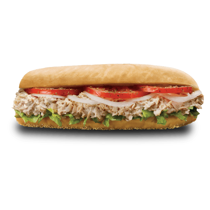 Order Tuna food online from Cousins Subs store, Franklin on bringmethat.com