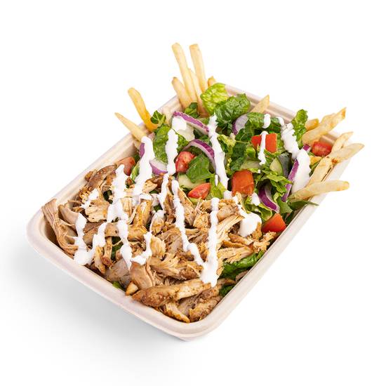 Order D-BOX food online from The Kebab Shop store, San Diego on bringmethat.com