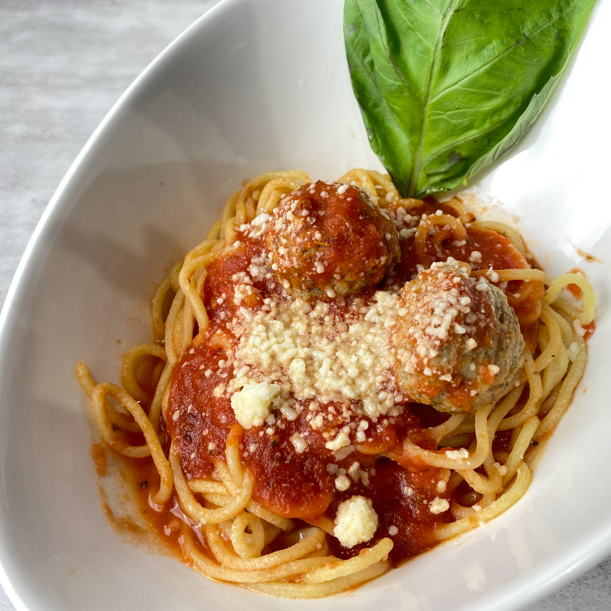 Order Spaghetti Chitarra  food online from Pasta 78 store, Chandler on bringmethat.com