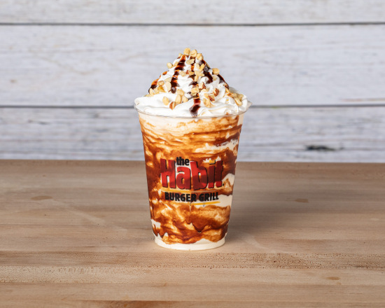 Order Sundaes food online from The Habit Burger Grill store, Daly City on bringmethat.com