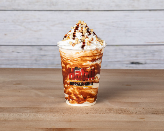 Order Sundaes food online from The Habit Burger store, Santa Barbara on bringmethat.com