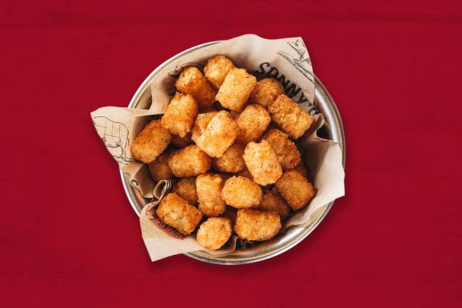 Order Tater Tots  food online from Sonny Bbq store, Commerce on bringmethat.com