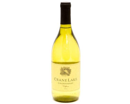 Order Crane Lake Cellars, Chardonnay (2020) · 1.5 L  food online from House Of Wine store, New Rochelle on bringmethat.com