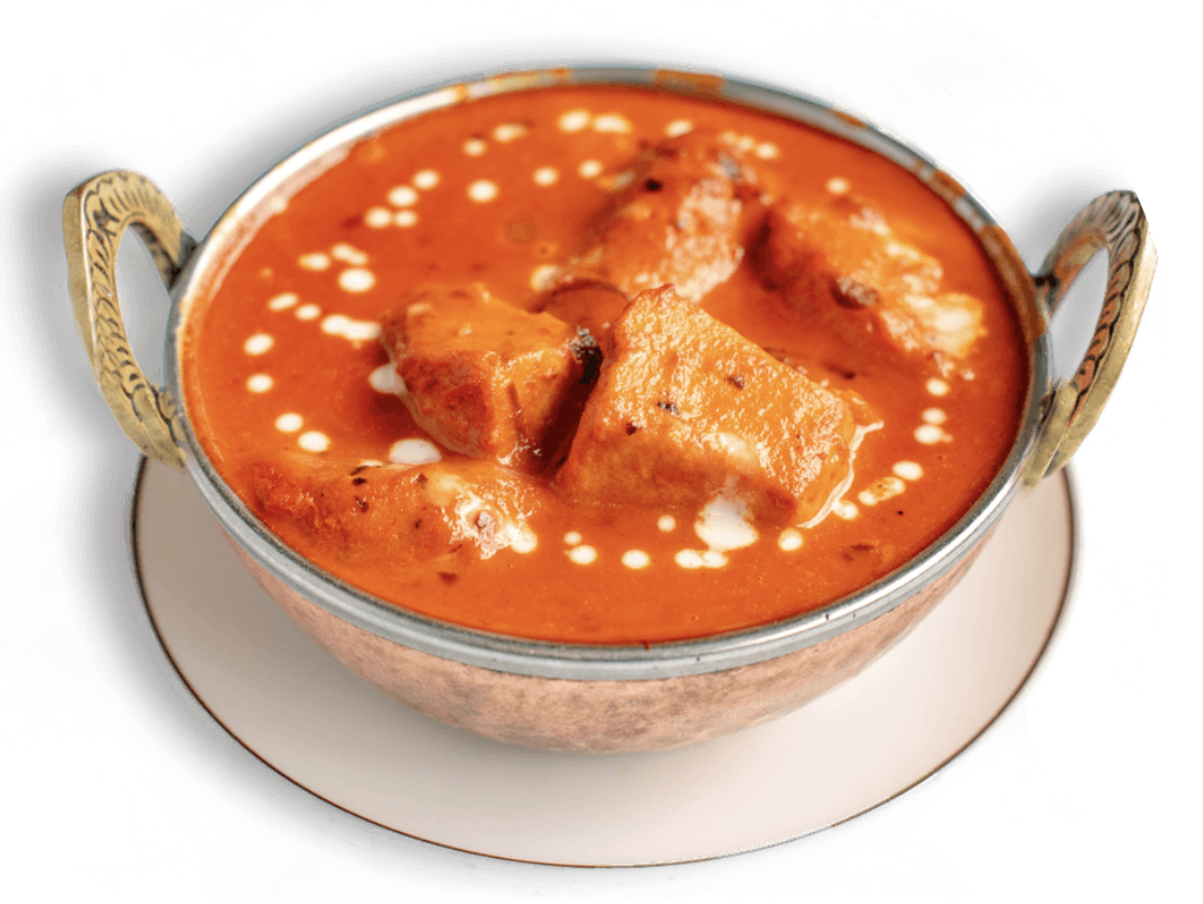 Order Chicken Tikka Masala  food online from Chatni Indian Restaurant store, Montclair on bringmethat.com