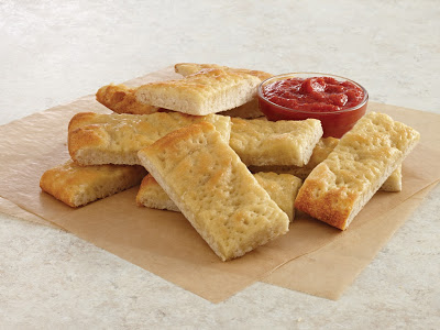 Order Bread Sticks food online from Pizza Boli's store, Lutherville Timonium on bringmethat.com
