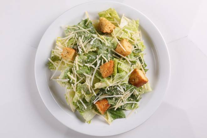 Order CAESAR SALAD SIDE food online from Macaroni Grill store, Strongsville on bringmethat.com