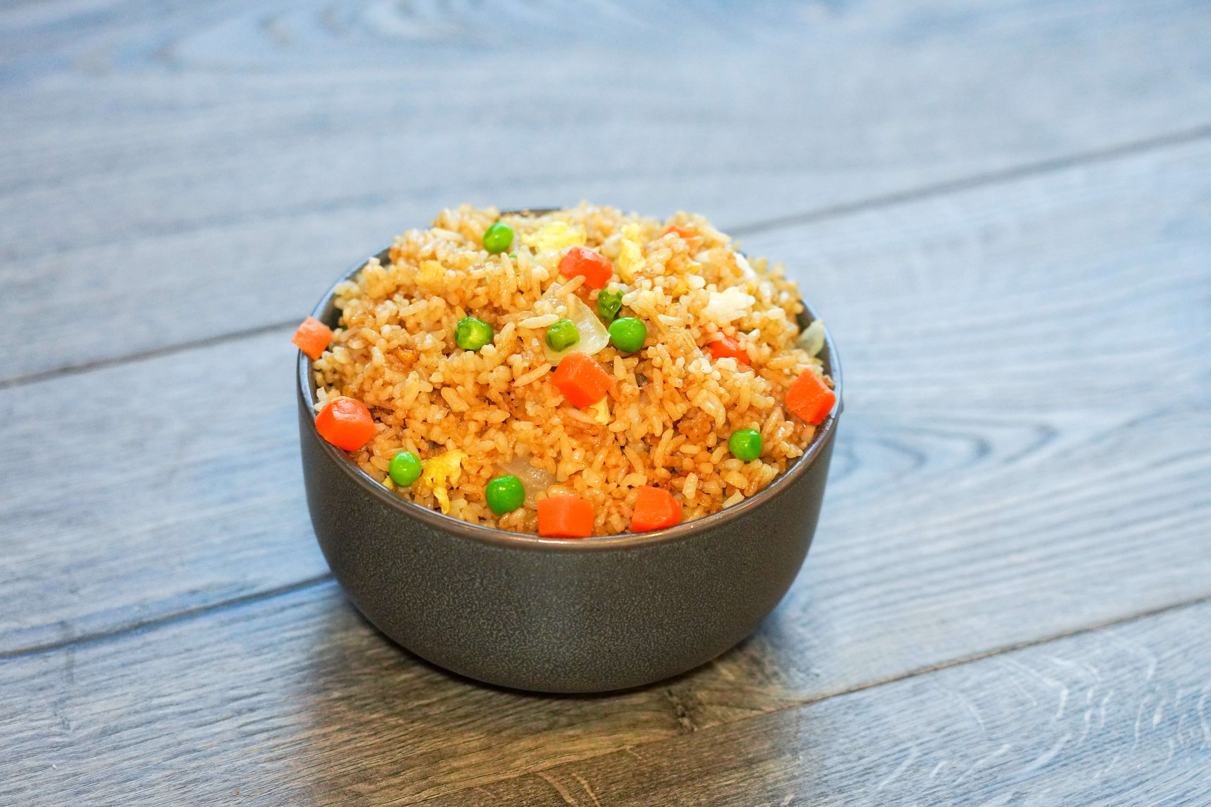 Order Fried Rice food online from Lin's Grand Buffet store, Laredo on bringmethat.com