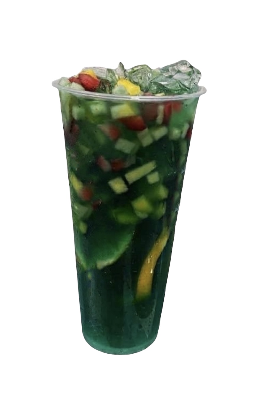 Order Fiji food online from Luxe Boba & Teaco store, San Diego on bringmethat.com