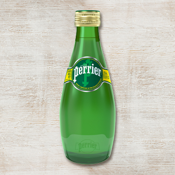 Order Perrier food online from Tgi Fridays store, Madison on bringmethat.com