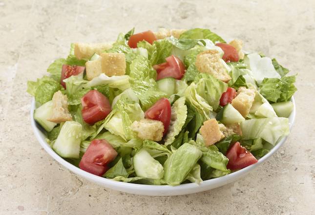 Order Chopped House Salad food online from Peter Piper Pizza store, Albuquerque on bringmethat.com