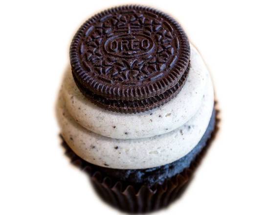 Order Cookies & Cream food online from Toasted Mallow store, Gilbert on bringmethat.com