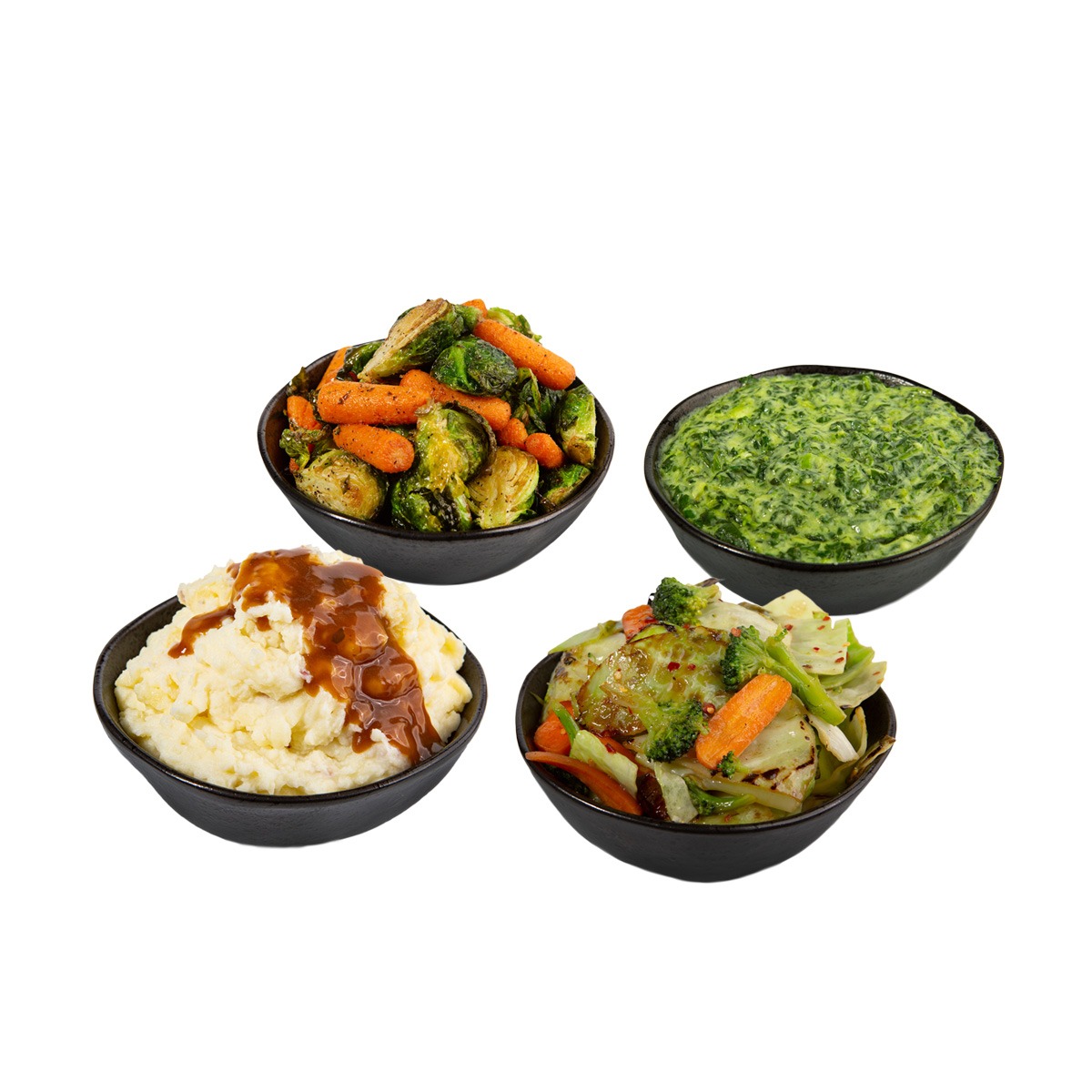 Order Veggie Platter food online from Sardi's Chicken store, Takoma Park on bringmethat.com