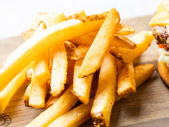 Order FRENCH FRIES food online from Black Walnut Cafe store, Houston on bringmethat.com