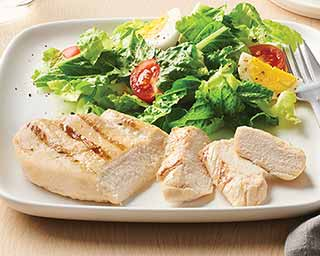 Order Fully Cooked Chicken Breast Fillets food online from Schwan Food Co store, Flagstaff on bringmethat.com