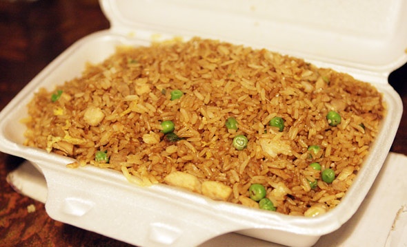 Order 27. Chicken Fried Rice food online from China Gourmet store, Palmetto Bay on bringmethat.com