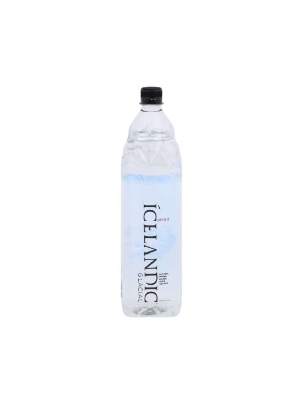 Order Iceland Glacial 8.4 Ph Water (1.5 L) food online from Stock-Up Mart store, Marietta on bringmethat.com