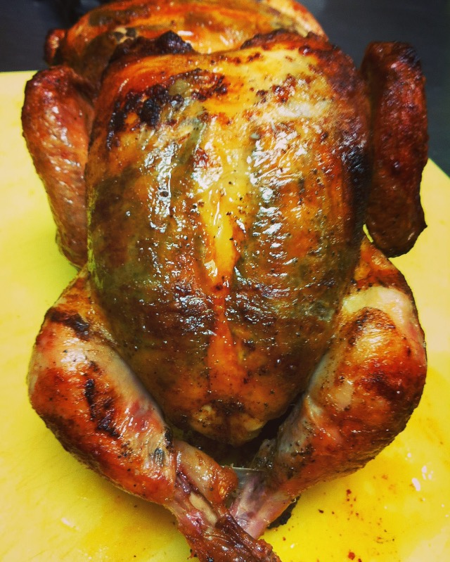 Order 1 Whole Chicken only  food online from Chicken Latino store, Pittsburgh on bringmethat.com
