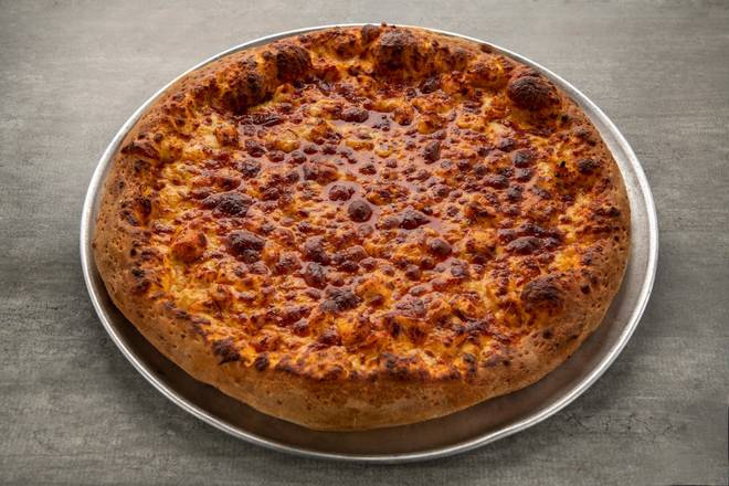 Order Joe's Pizza food online from Jimmy & Joe Pizzeria store, Chandler on bringmethat.com