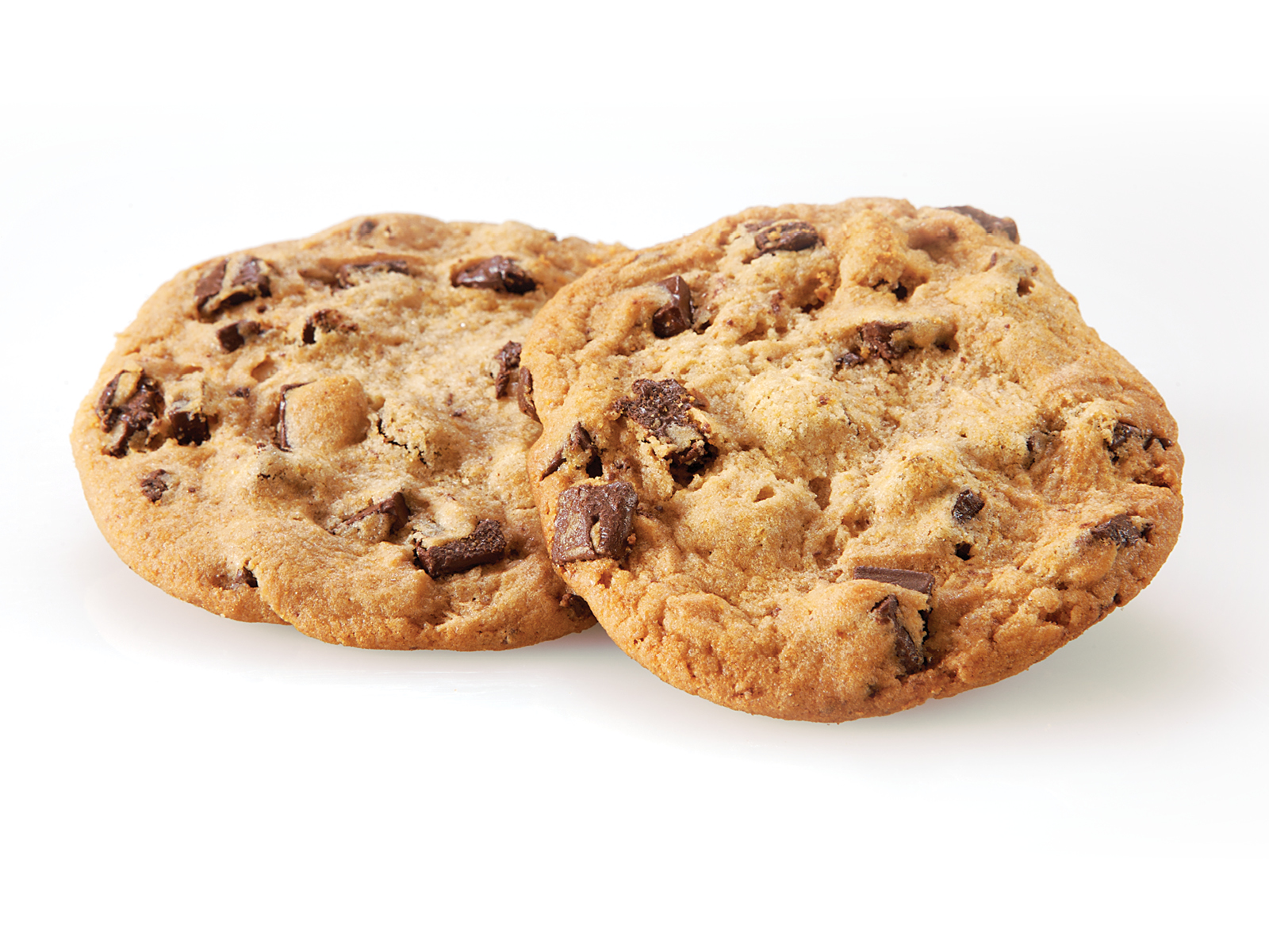 Order Chocolate Chunk Cookie food online from Blimpie Subs & Salads store, Phoenix on bringmethat.com