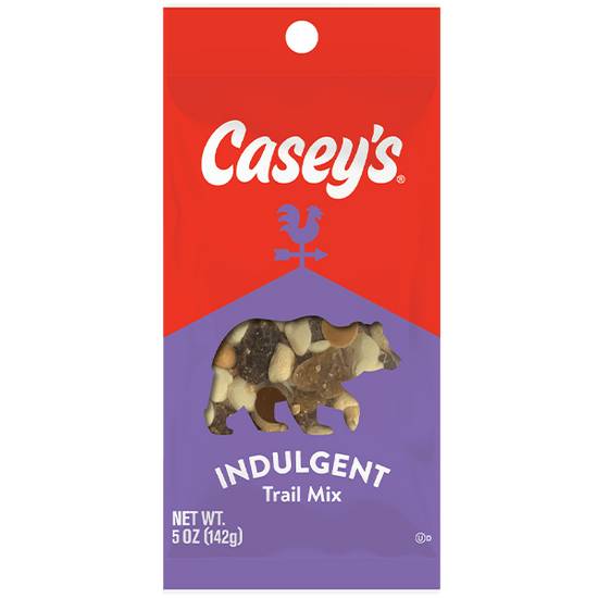 Order Casey's Indulgent Trail Mix 5oz food online from Casey's General Store store, Council Bluffs on bringmethat.com