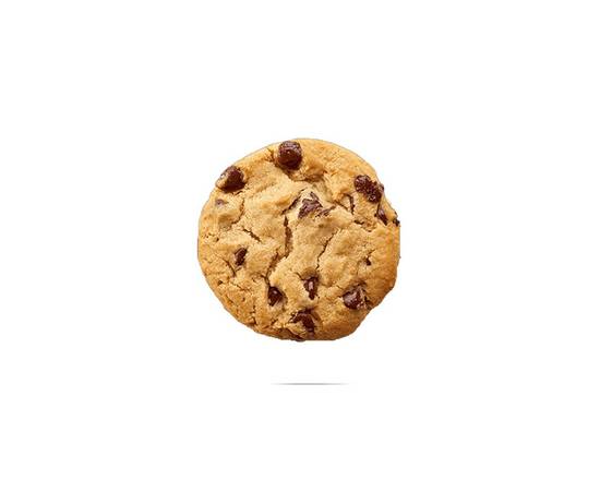 Order Chocolate Chip Cookie - Otis Spunkmeyer food online from Extra Mile 2009 store, Whittier on bringmethat.com