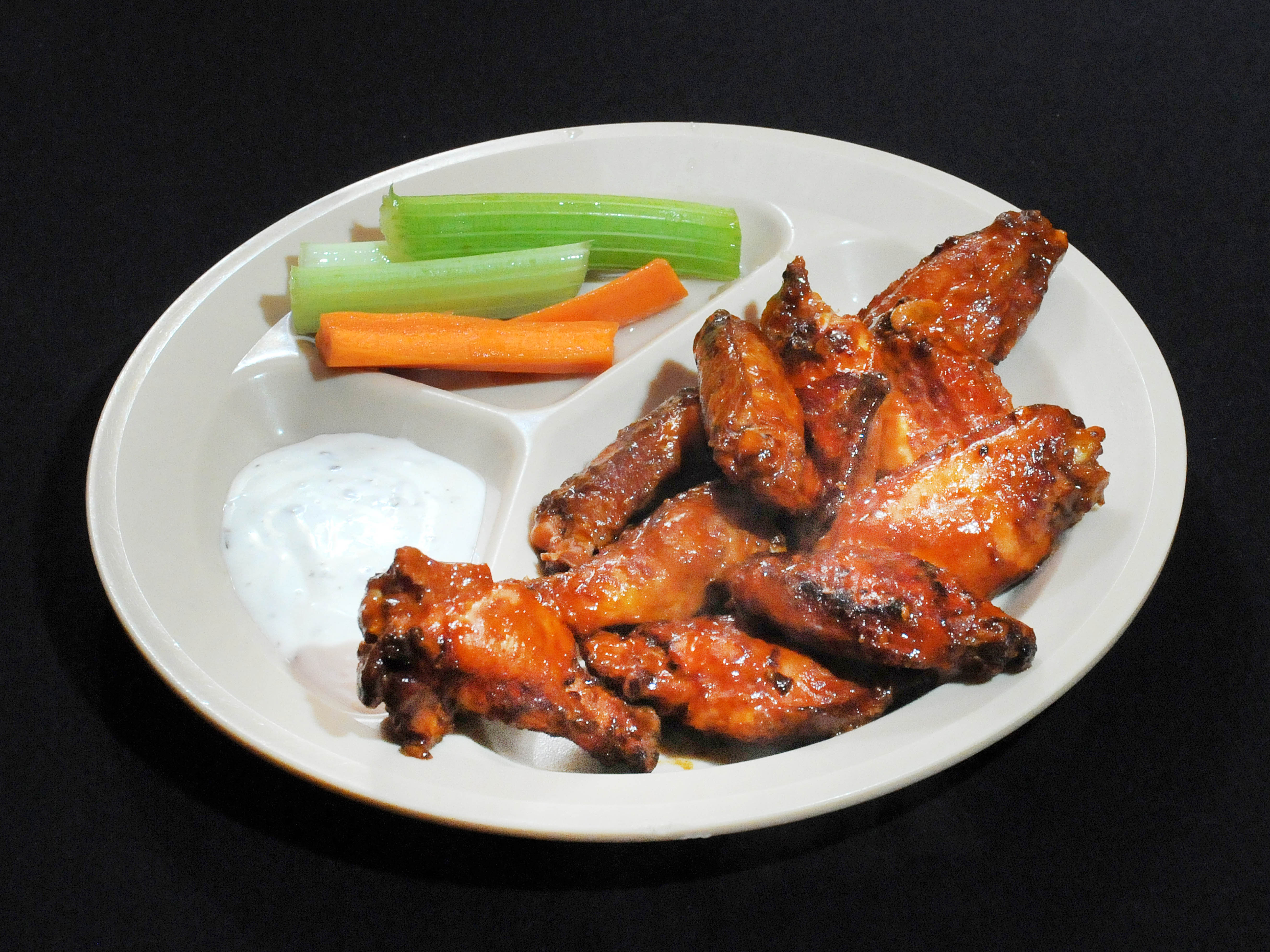 Order Wings food online from Tomaso store, Marion on bringmethat.com