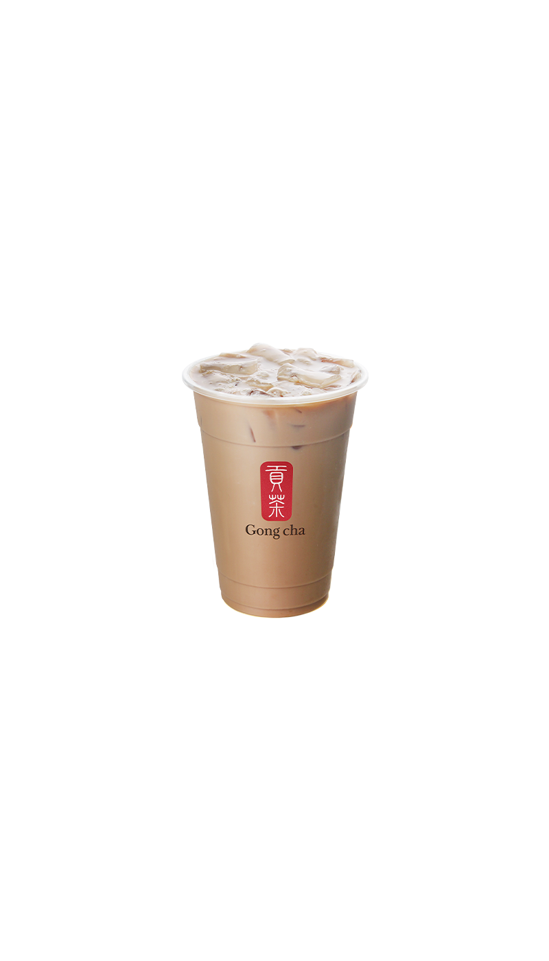 Order Milk Coffee food online from Gong Cha store, Worcester on bringmethat.com
