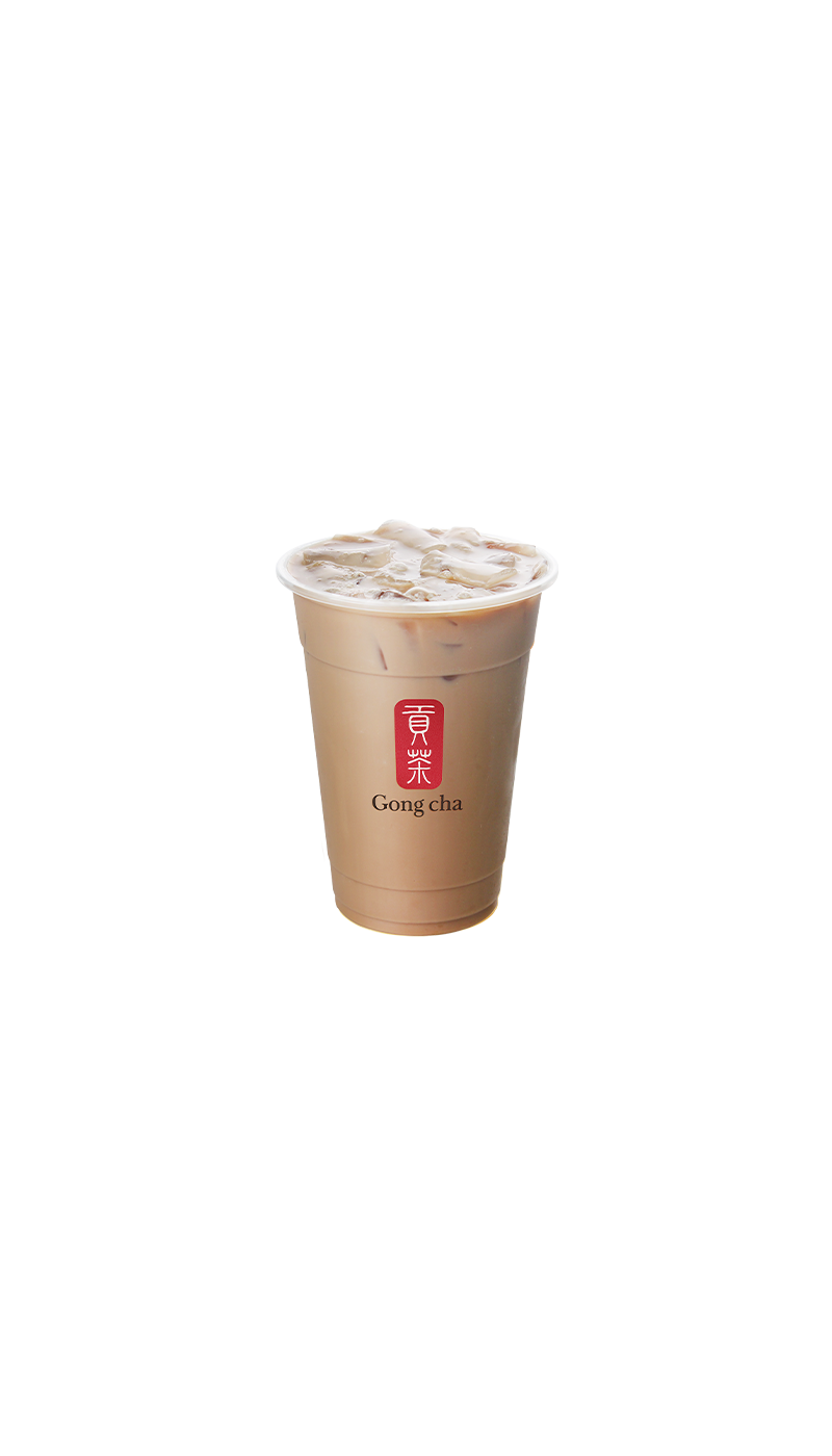 Order Milk Coffee (手工咖啡) food online from Gong Cha store, Montclair on bringmethat.com