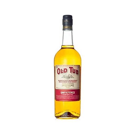 Order Old Tub Sour Mash Bourbon 100PF (750 ML) 131936 food online from Bevmo! store, Ladera Ranch on bringmethat.com