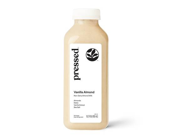 Order Vanilla Almond food online from Pressed Post store, Montrose on bringmethat.com