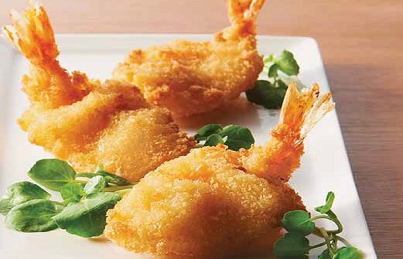 Order Fried Jumbo Shrimp 炸大虾 food online from Oriental Garden store, Lyndhurst on bringmethat.com