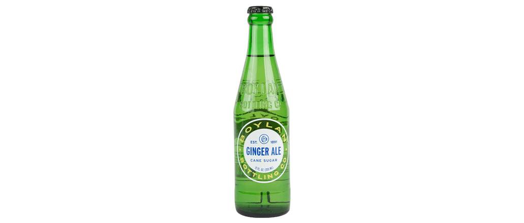 Order Boylan Ginger Ale food online from Potbelly store, Chantilly on bringmethat.com