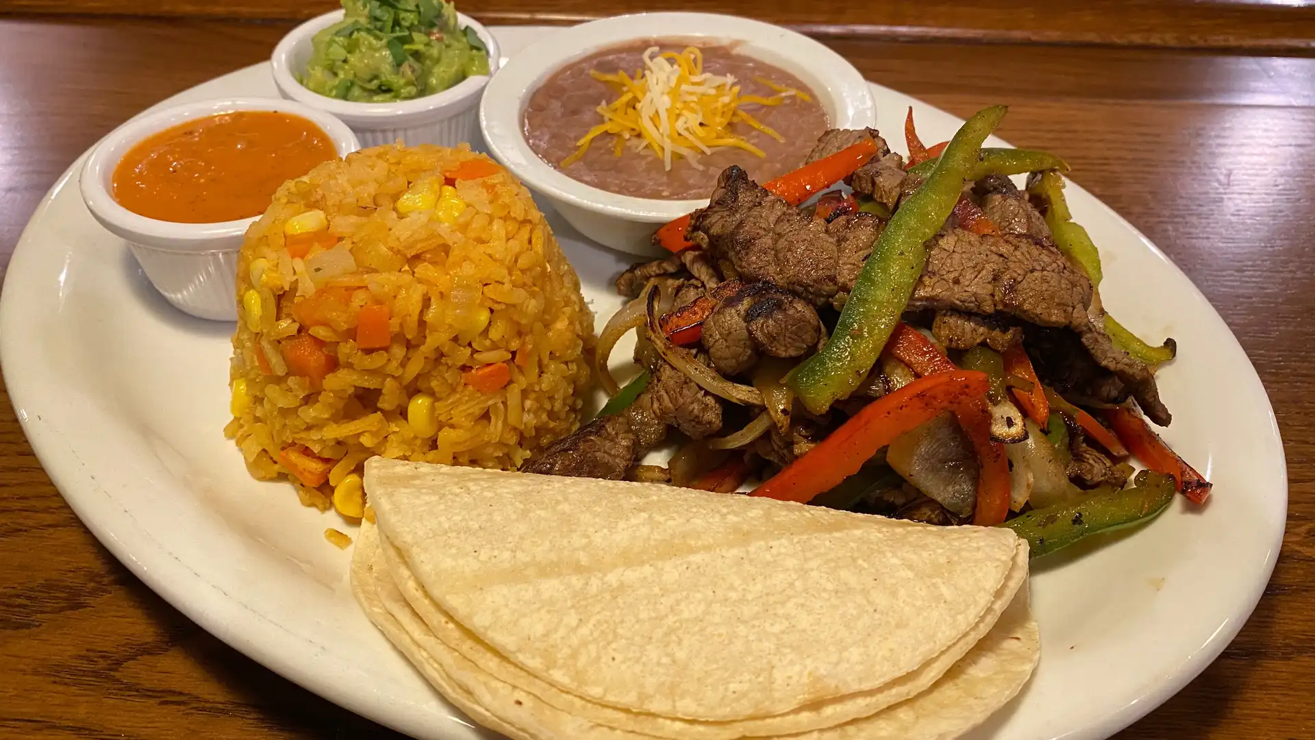 Order Asada Beef food online from Dulces El Discho store, Kennett Square on bringmethat.com