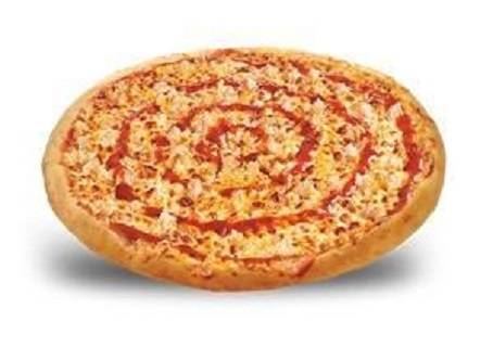 Order Buffalo Chicken Pizza food online from Playlist Pizzeria store, Fraser on bringmethat.com